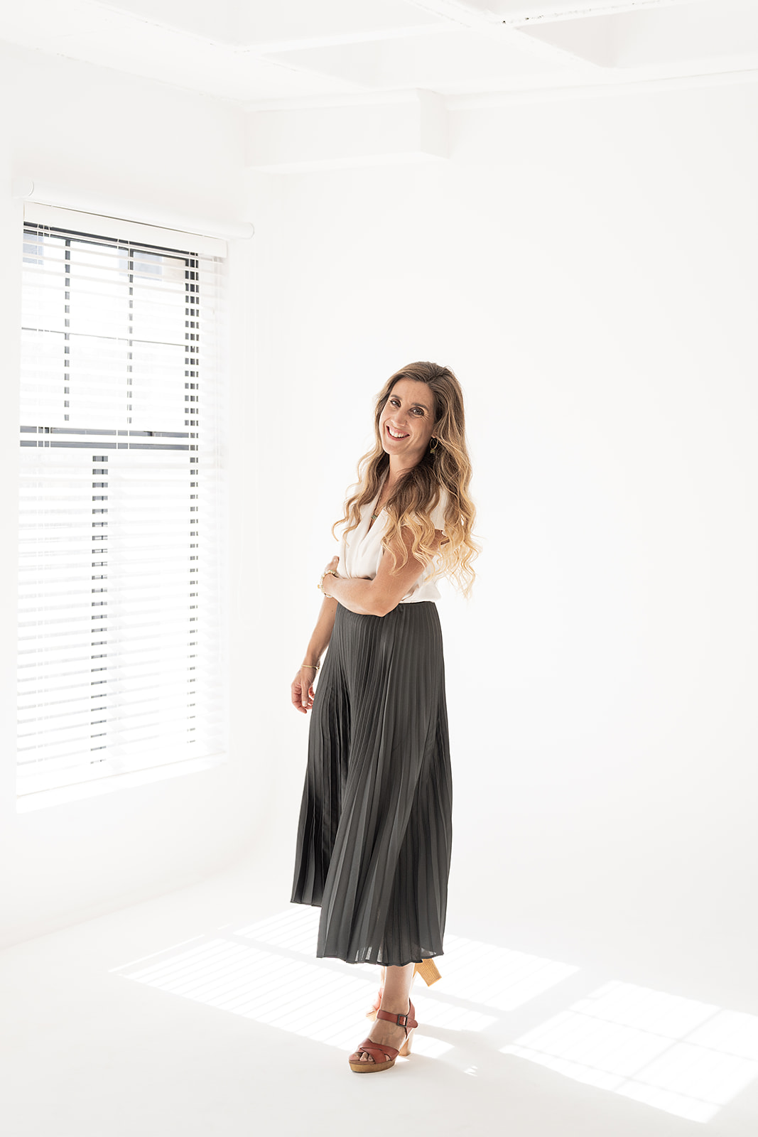 Caro // PB Studio Day CPT